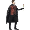 Kostým Fantoma, přízraku z opery