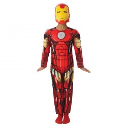 Dětský kostým - Ironman