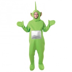 Kostým Dipsy Teletubbies