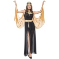Dámský kostým královny Nilu - černý