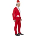 Kostým Moderní Santa