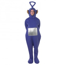 Kostým Tinky Winky Teletubbies